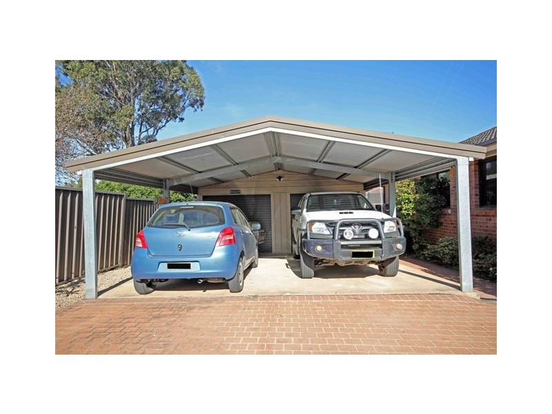 Cranebrook NSW 2749