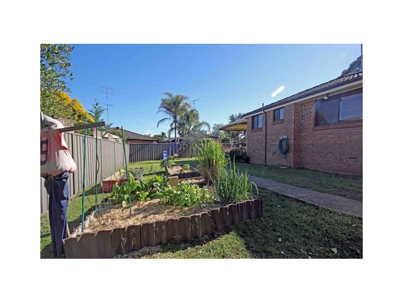 Cranebrook NSW 2749