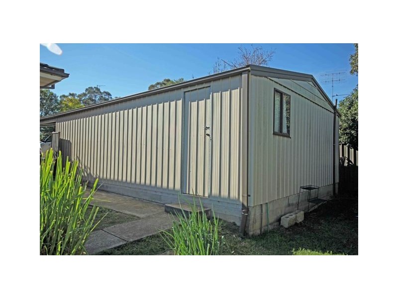 Cranebrook NSW 2749