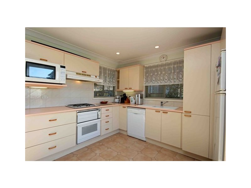 3  Onslow Street, St Clair NSW 2759