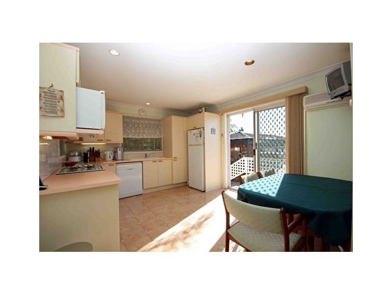 3  Onslow Street, St Clair NSW 2759
