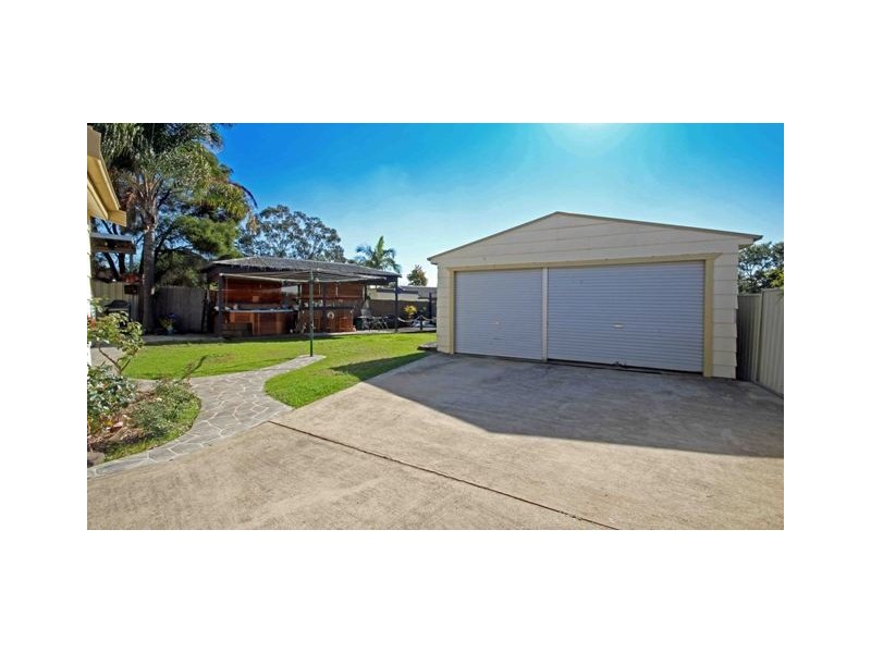 3  Onslow Street, St Clair NSW 2759