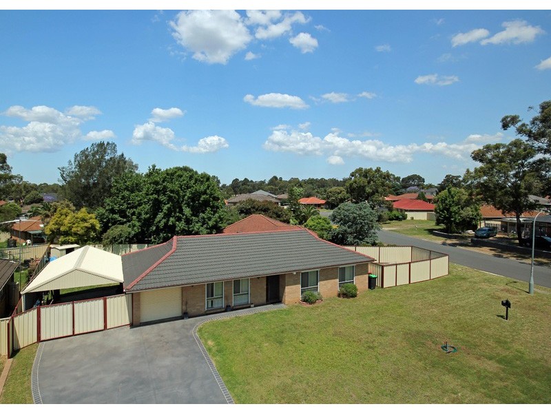 7  Garrick Road, St Clair NSW 2759