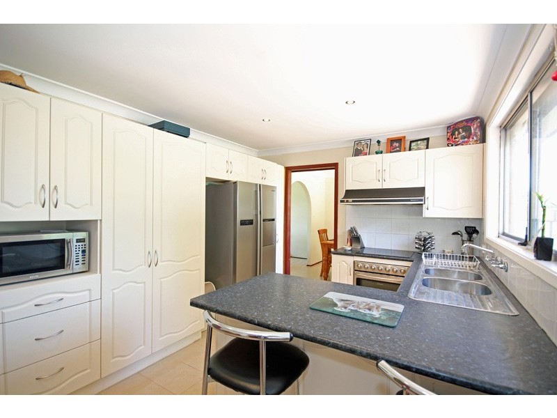 7  Garrick Road, St Clair NSW 2759