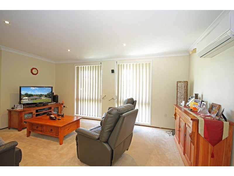 7  Garrick Road, St Clair NSW 2759