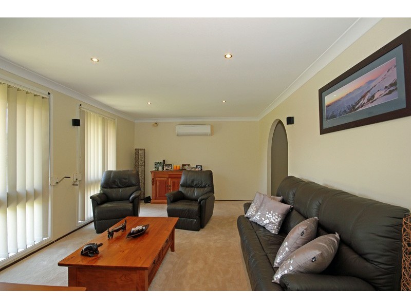 7  Garrick Road, St Clair NSW 2759