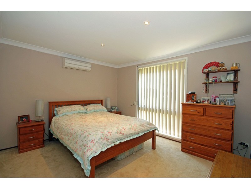 7  Garrick Road, St Clair NSW 2759