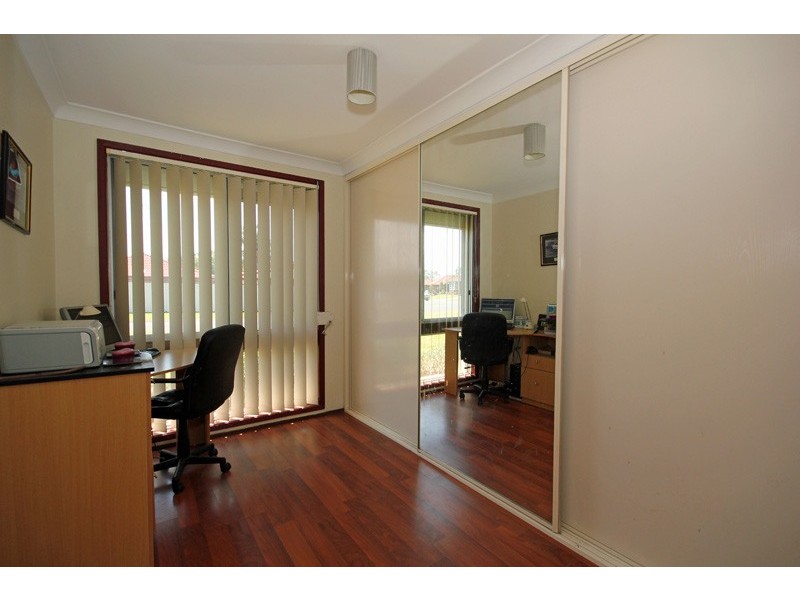 7  Garrick Road, St Clair NSW 2759