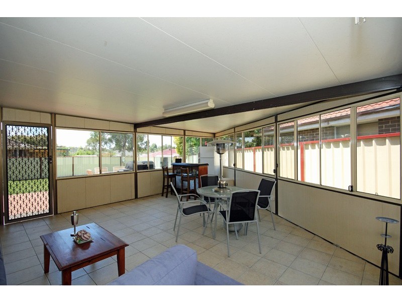 7  Garrick Road, St Clair NSW 2759