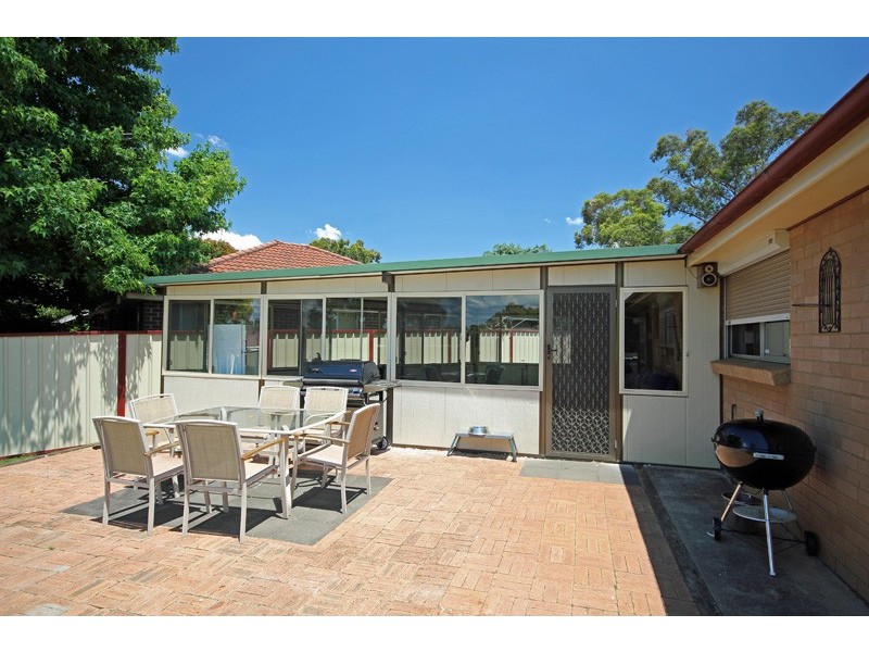 7  Garrick Road, St Clair NSW 2759