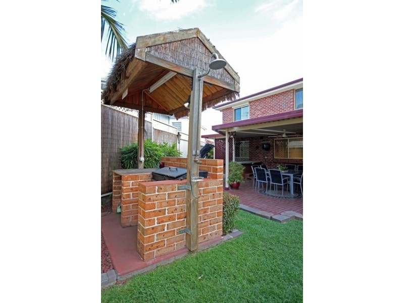 20  Belledale Close, St Clair NSW 2759