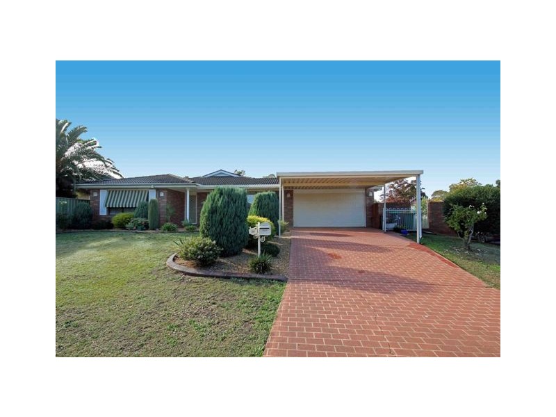 10 Kunipipi Street, St Clair NSW 2759