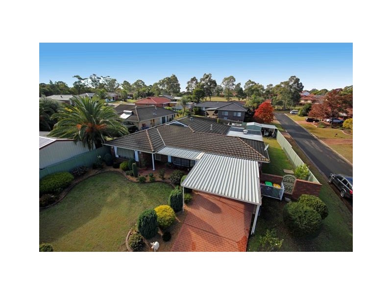 10 Kunipipi Street, St Clair NSW 2759