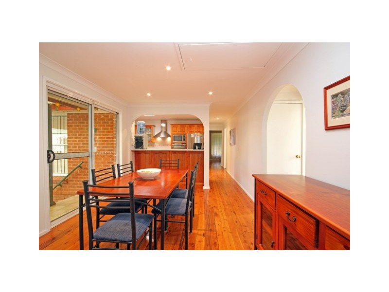 14  Menzies Circuit, St Clair NSW 2759