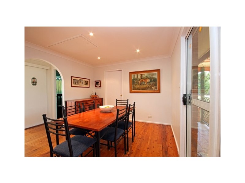 14  Menzies Circuit, St Clair NSW 2759
