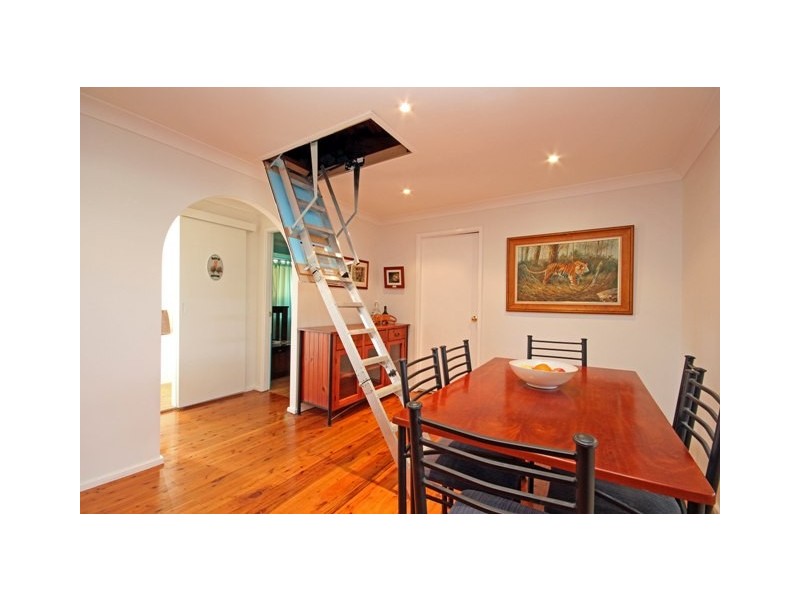 14  Menzies Circuit, St Clair NSW 2759