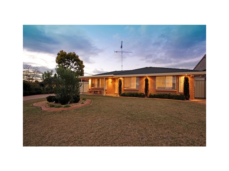 St Clair NSW 2759