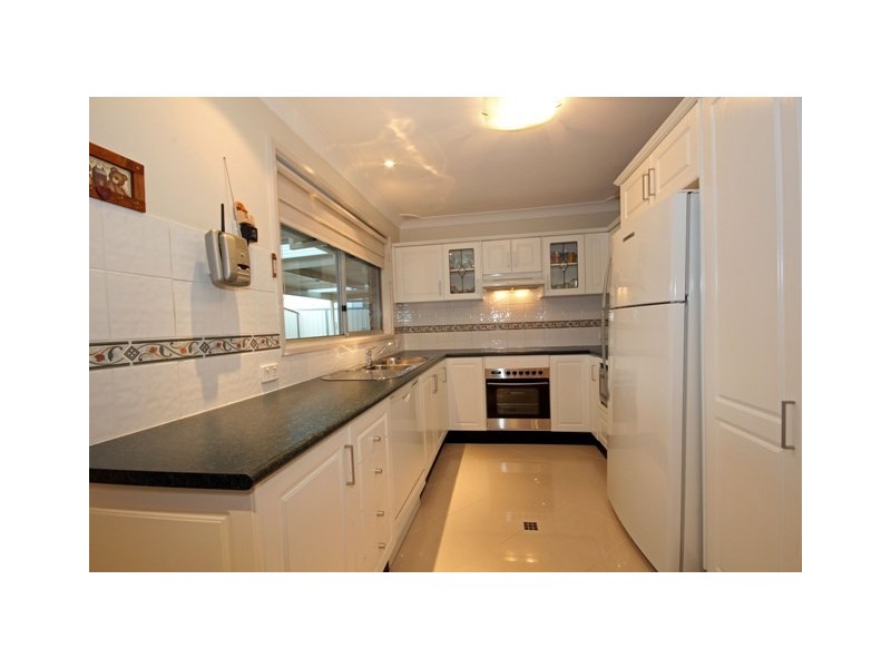 St Clair NSW 2759