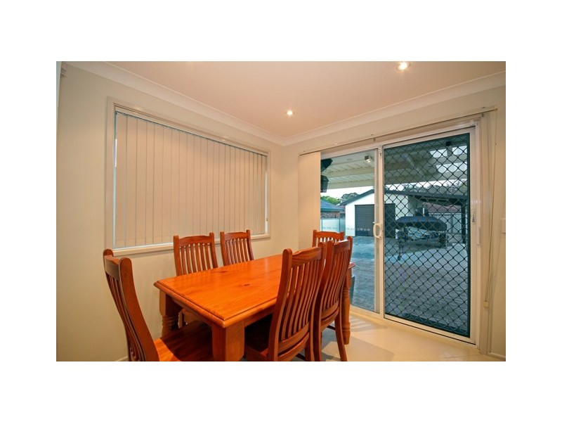 St Clair NSW 2759