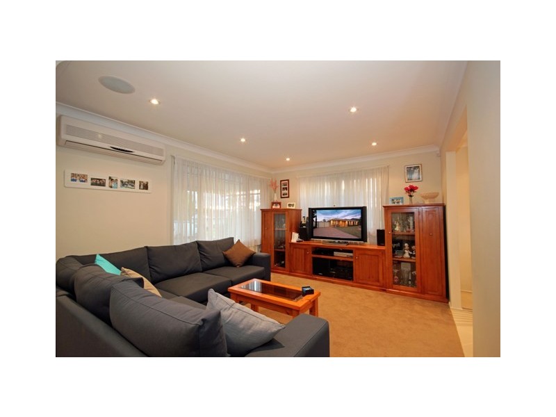 St Clair NSW 2759