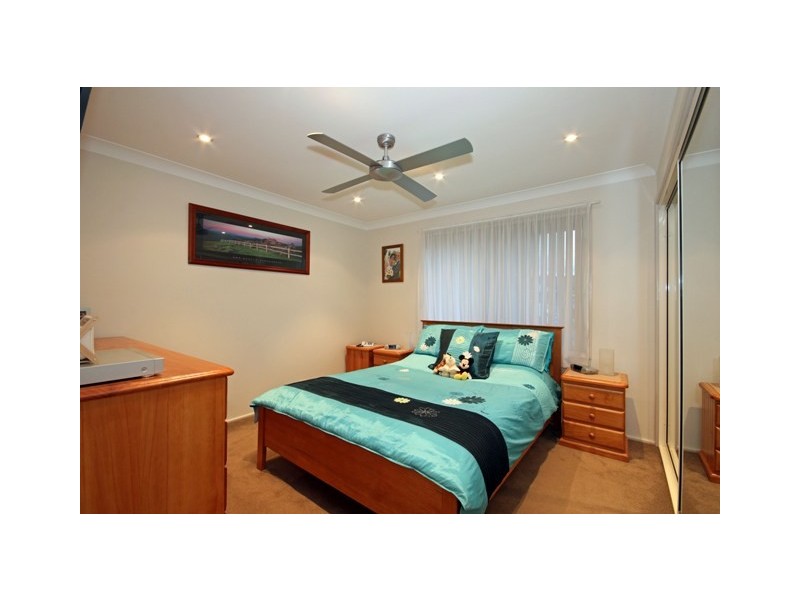 St Clair NSW 2759