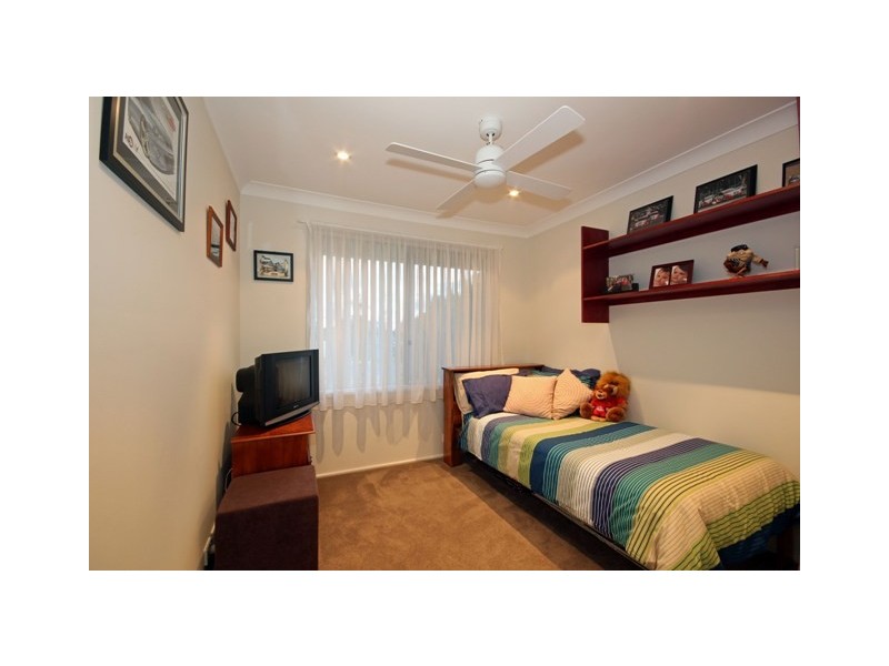 St Clair NSW 2759