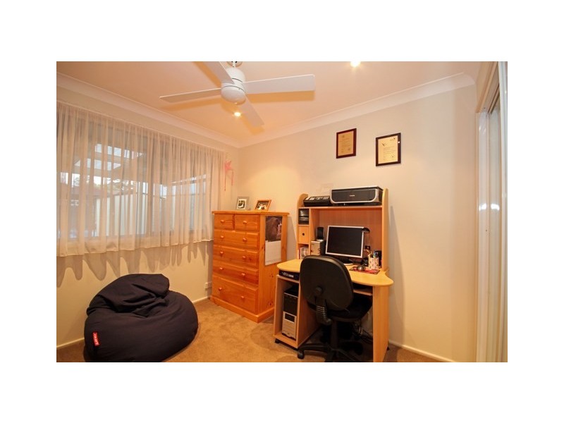 St Clair NSW 2759