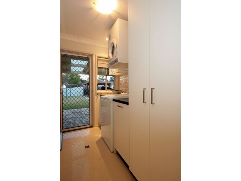 St Clair NSW 2759