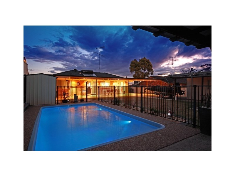 St Clair NSW 2759