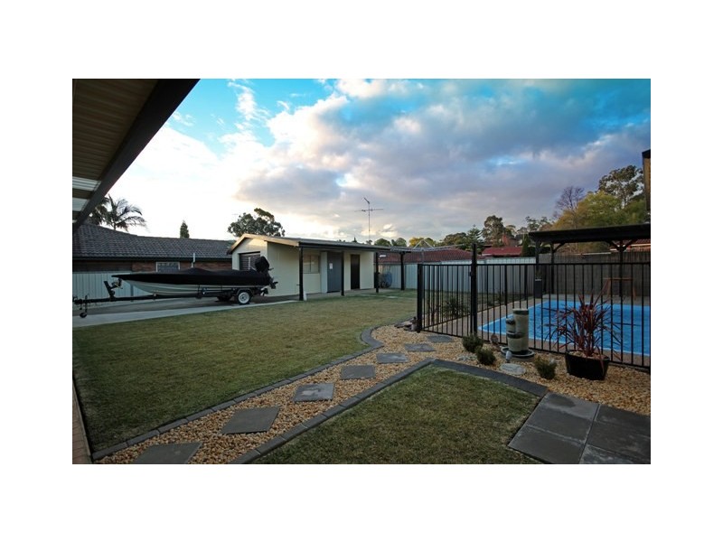 St Clair NSW 2759