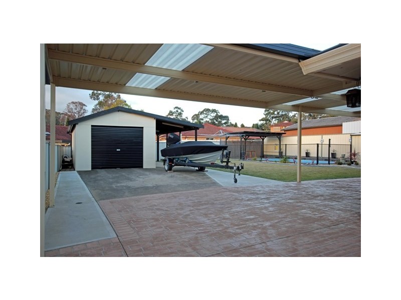 St Clair NSW 2759