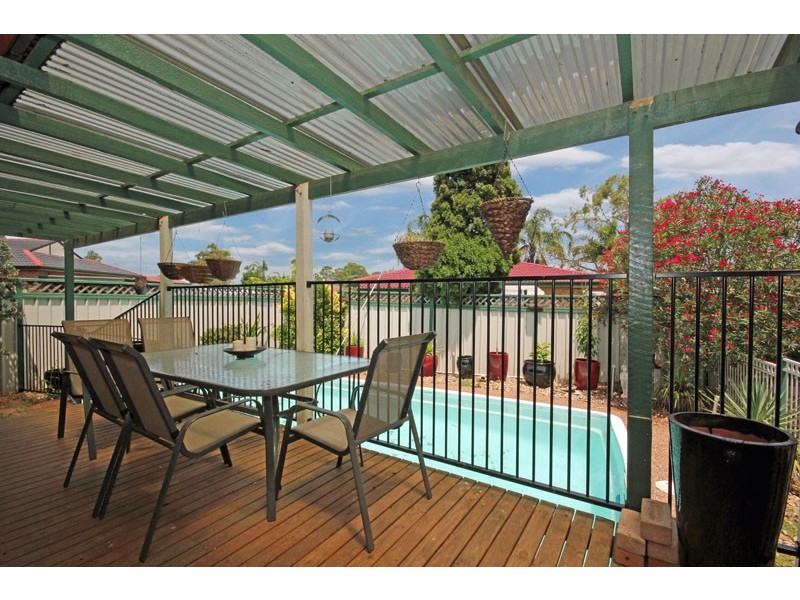 3  Dove Place, St Clair NSW 2759