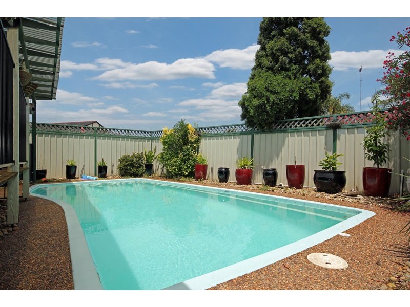 3  Dove Place, St Clair NSW 2759