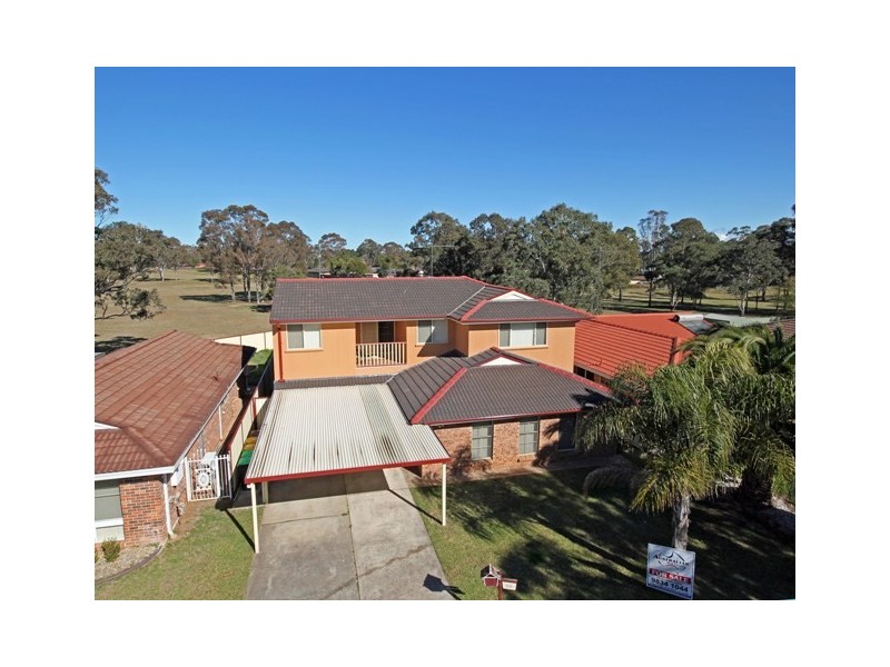 20  Heron Crescent, St Clair NSW 2759