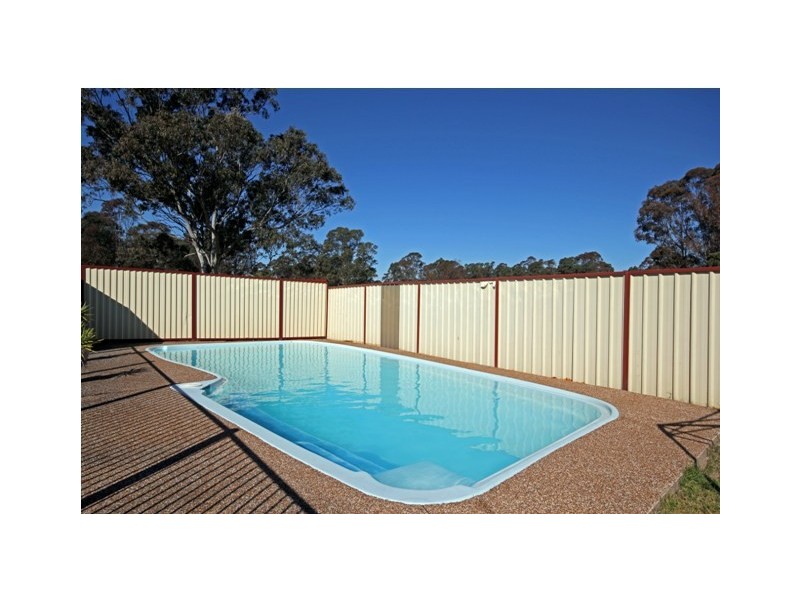 20  Heron Crescent, St Clair NSW 2759