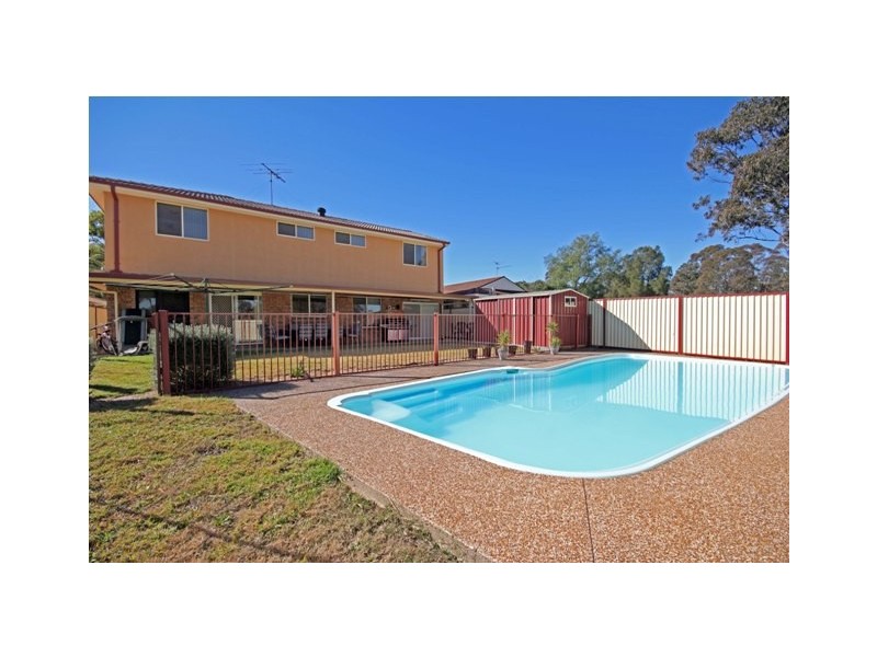 20  Heron Crescent, St Clair NSW 2759