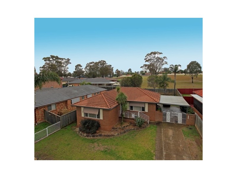 64  Blackwell Avenue, St Clair NSW 2759