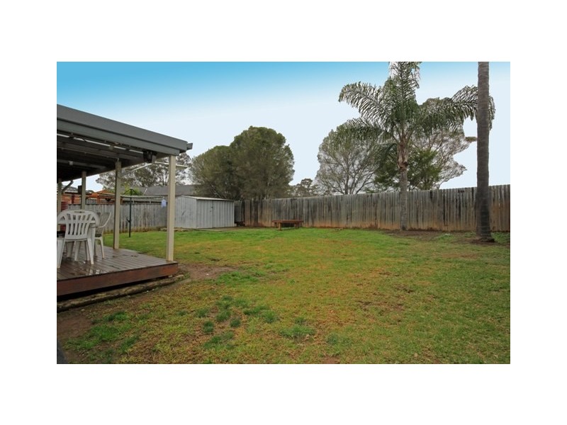 64  Blackwell Avenue, St Clair NSW 2759