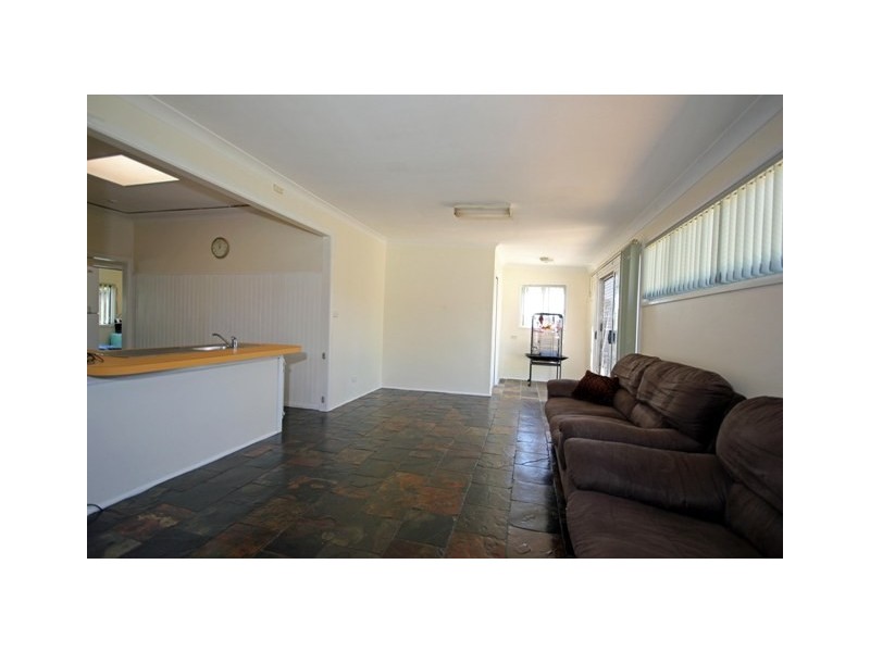 20  Wattle Avenue, North St Marys NSW 2760