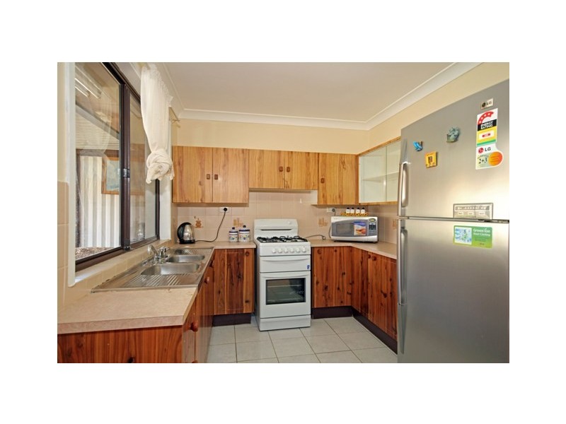 3  Othello Place, St Clair NSW 2759