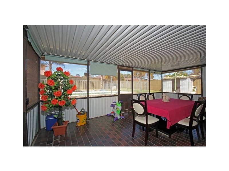 3  Othello Place, St Clair NSW 2759