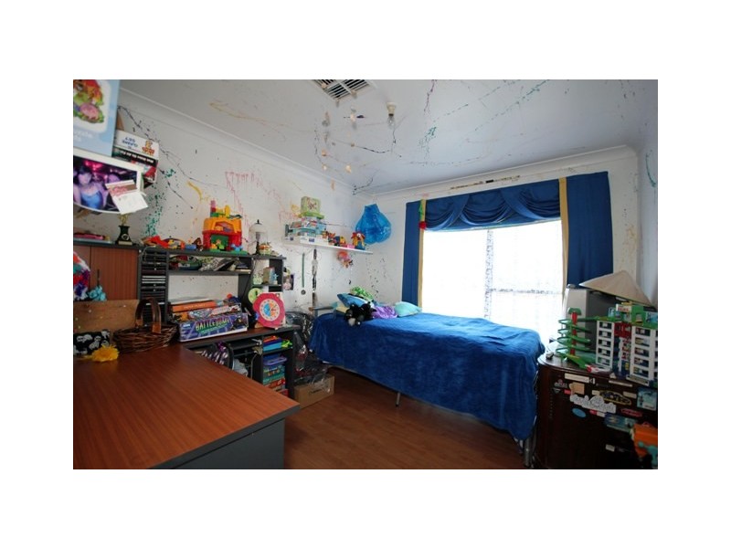 31  Horseshoe Circuit, St Clair NSW 2759