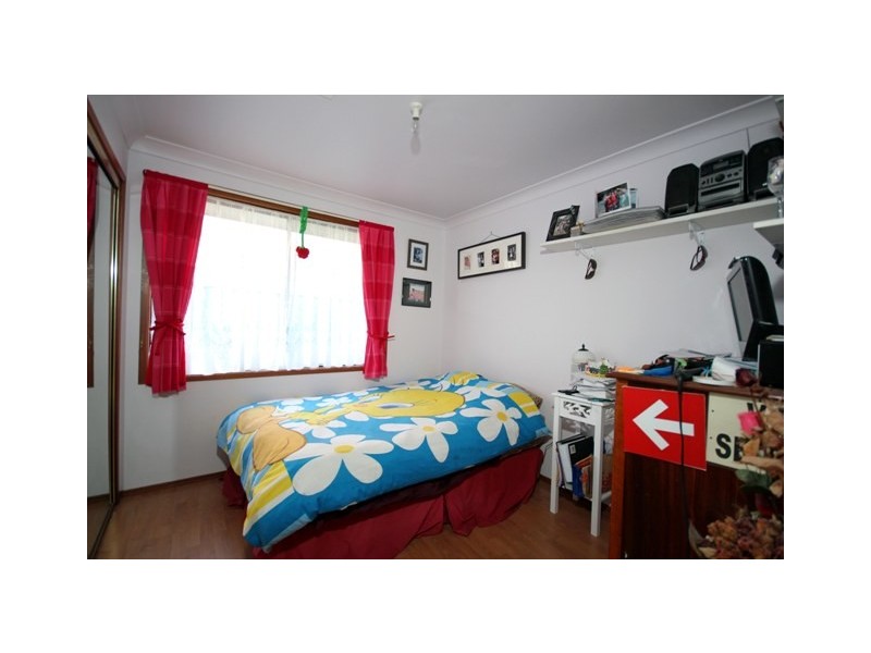 31  Horseshoe Circuit, St Clair NSW 2759