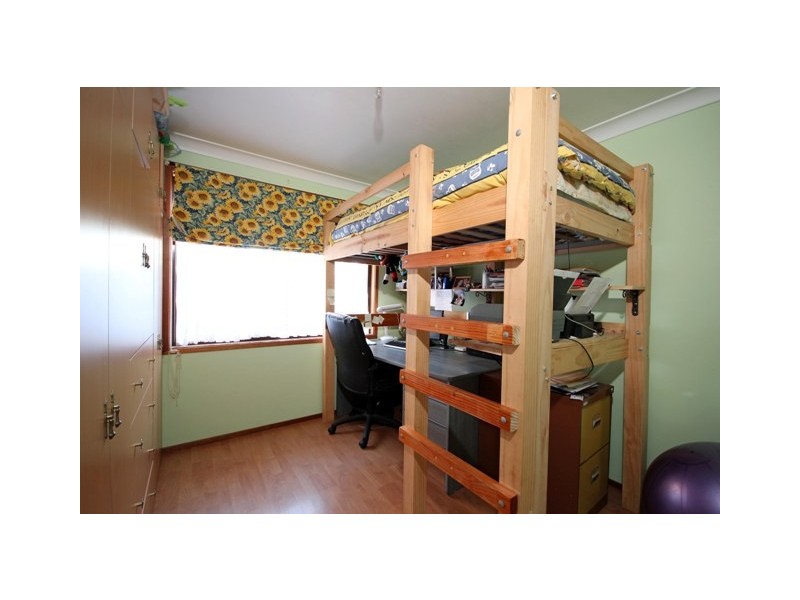 31  Horseshoe Circuit, St Clair NSW 2759