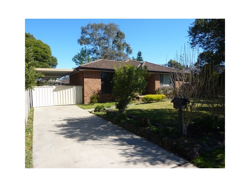 31 Burton Street, Werrington County NSW 2747