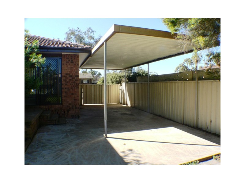 31 Burton Street, Werrington County NSW 2747