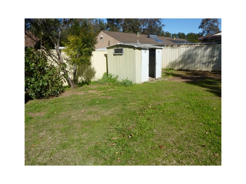 31 Burton Street, Werrington County NSW 2747