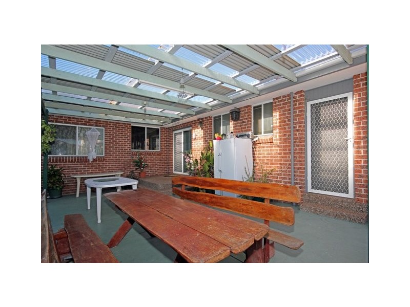 12 Hickory Place, St Clair NSW 2759