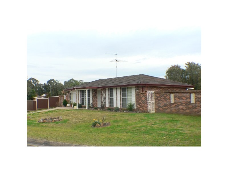 St Clair NSW 2759