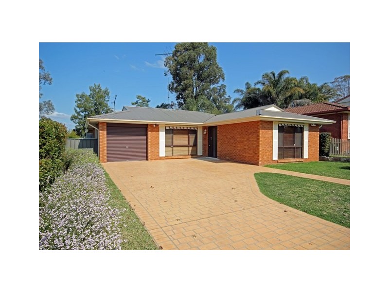 44 Anchorage Street, St Clair NSW 2759